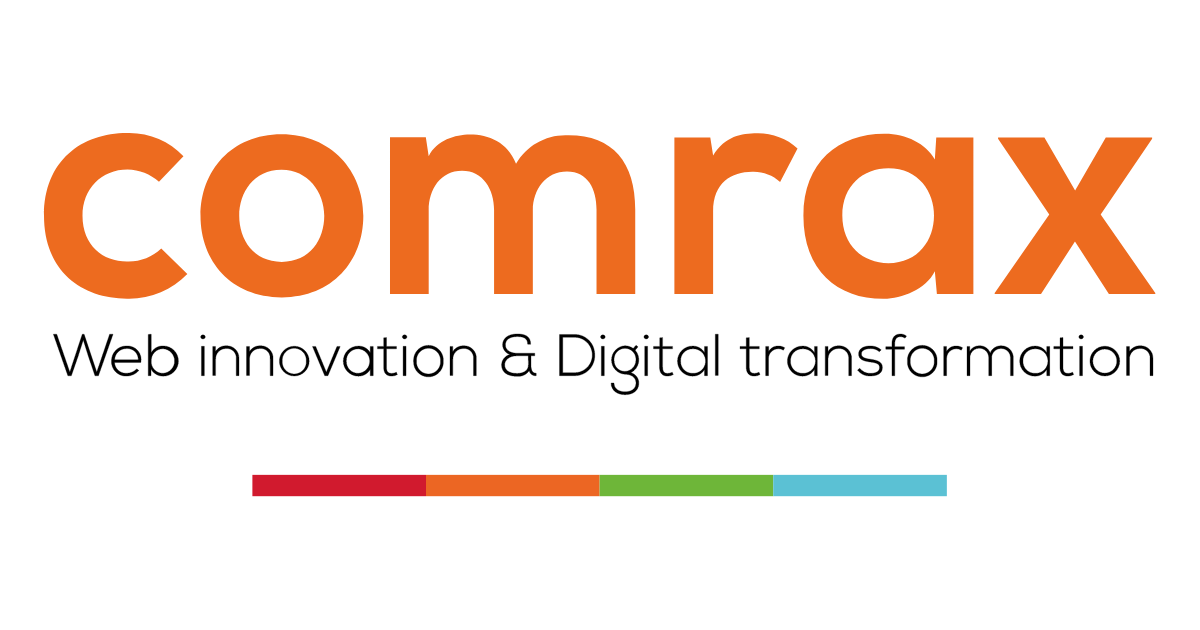 Comrax Logo