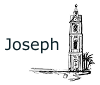 Logo Joseph Hotel Tel Aviv